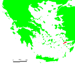 GR Kos